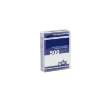 Cassetta vergine Overland-Tandberg 8541-RDX supporto di archiviazione backup Cartuccia RDX 500 GB [8541-RDX]