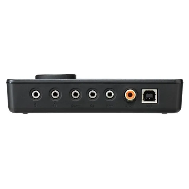 ASUS Xonar U5 5.1 canali USB [90YB00FB-M0UC00]