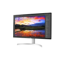 LG 32UN650P-W Monitor PC 80 cm (31.5
