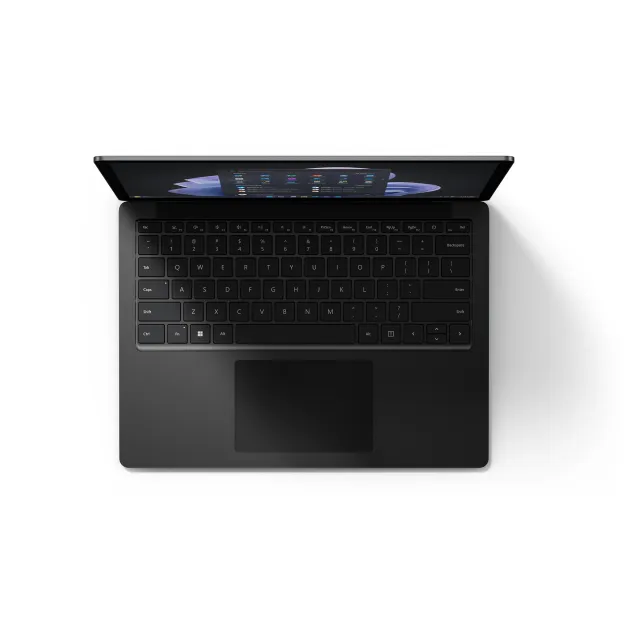 Notebook Microsoft Surface Laptop 5 Computer portatile 34,3 cm (13.5