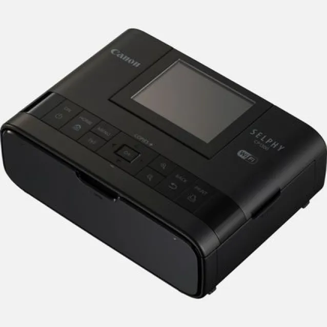 Stampante fotografica Canon SELPHY CP1300 stampante per foto Sublimazione Wi-Fi [2234C010]