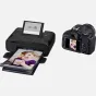 Stampante fotografica Canon SELPHY CP1300 stampante per foto Sublimazione Wi-Fi [2234C010]