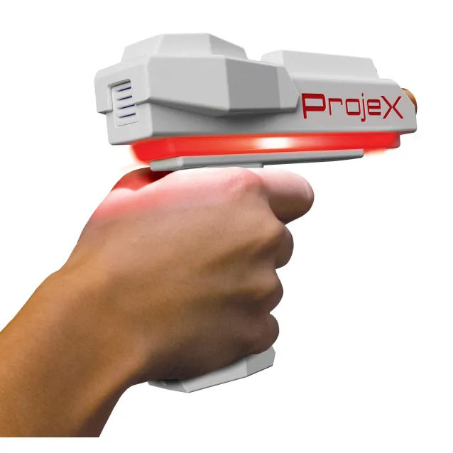 Giochi Preziosi Laser X Projex Double Blaster