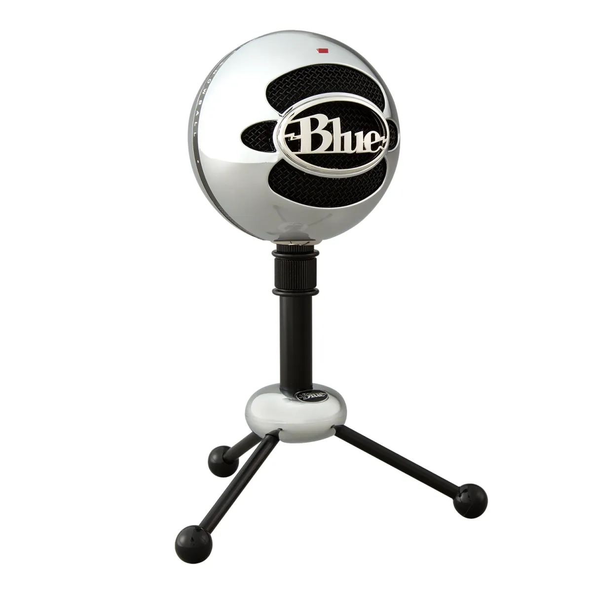 SCOPRI LE OFFERTE ONLINE SU Blue Microphones Snowball USB Microphone  Alluminio Microfono da tavolo [988-000175]