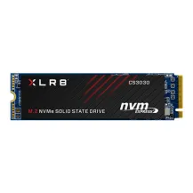SSD PNY XLR8 CS3030 M.2 2 TB PCI Express 3D TLC NVMe [M280CS3030-2TB-RB]