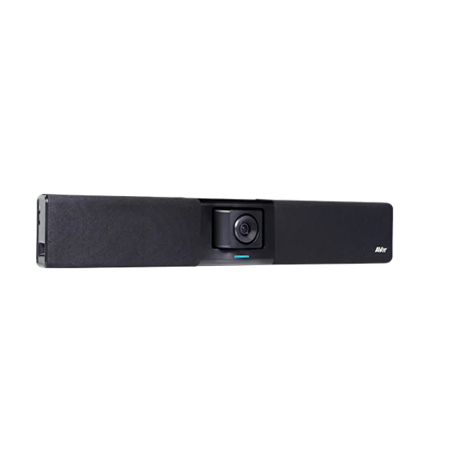 Telecamera per videoconferenza AVer VB342 Pro Nero 3840 x 2160 Pixel 60 fps [61U3210000A3]