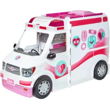 Barbie L'ambulanza [FRM19]