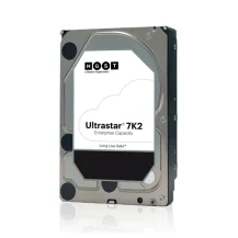 HGST Ultrastar 7K2, 1 TB 3.5