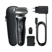 Braun Series 7 71-N1000s Foil shaver Black