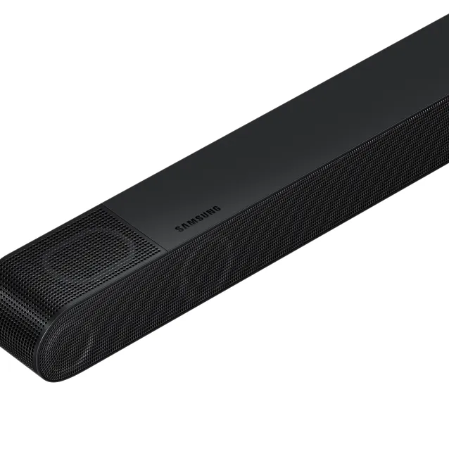 Samsung HW-S800B/XU altoparlante soundbar Nero 3.1.2 canali 330 W [HW-S800B/XU]