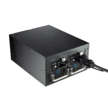 FSP Twins PRO 700W alimentatore per computer 20+4 pin ATX PS/2 Nero [PPA7004601]