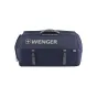 Valigia Wenger/SwissGear XC Hybrid Blu 61 L Poliestere [610172]