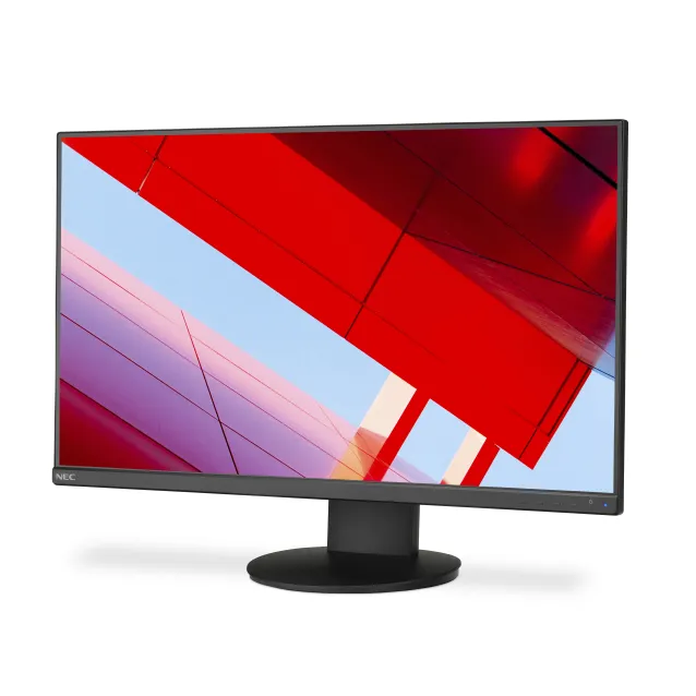 Monitor NEC MultiSync E243F 61 cm (24
