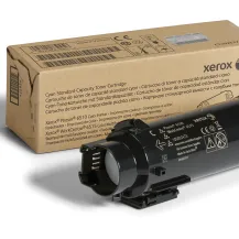 Xerox Genuine Phaser 6510 / WorkCentre 6515 Cyan Standard Capacity Toner Cartridge (1,000 pages) - 106R03473