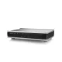 Lancom Systems 1784VA router cablato Gigabit Ethernet Nero, Argento [62065]