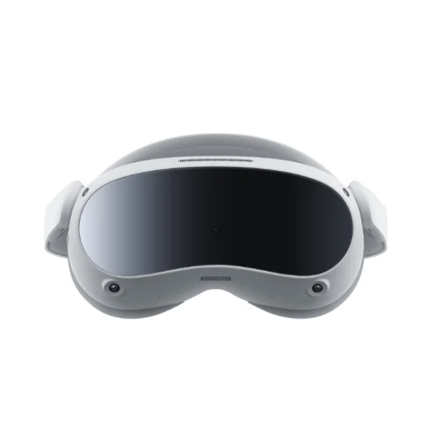 Visore Oculus PICO 4 Occhiali immersivi FPV Nero, Bianco [PICO4-128GB]