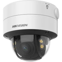 Telecamera di sicurezza Hikvision Digital Technology DS-2CE59DF8T-AVPZE(2.8-12MM)(O Cupola 1920 x 1080 Pixel Soffitto/muro [DS-2CE59DF8T-AVPZE(2.8-12]