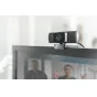 Digitus Webcam Full HD 1080p con autofocus, grandangolo [DA-71901]