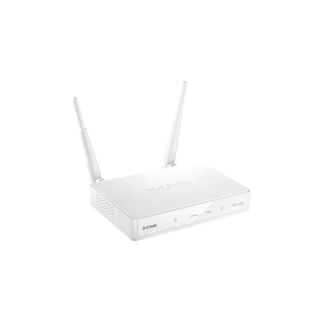 Access point D-Link DAP-1665 punto accesso WLAN 1200 Mbit/s [DAP-1665]