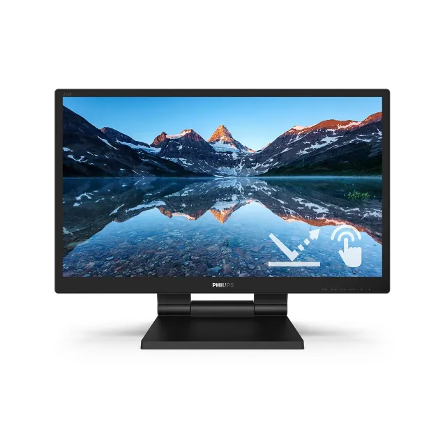 Philips 242B9TL/00 Monitor PC 60,5 cm (23.8