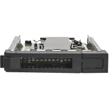 Box per HD esterno HP Z4 Rack 2.5 in Drive Carrier (HP RACK 2.5IN DRV CR) [7K6C3AA]