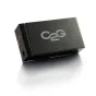 C2G 81698 adattatore per inversione del genere dei cavi HDMI DisplayPort Nero [81698]