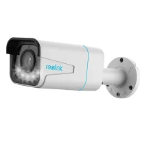 Reolink B4K11 LAN IP Videocamera di sorveglianza 3840 x 2160 Pixel Capocorda Telecamera sicurezza Esterno Parete [B4K11]