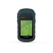 Garmin eTrex 22x localizzatore GPS Personale 8 GB Nero, Grigio [010-02256-01]