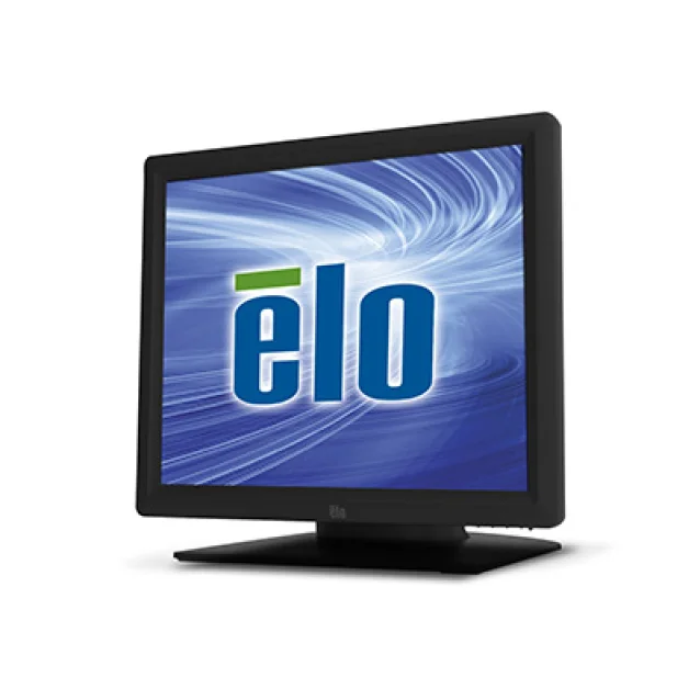 Elo Touch Solution 1717L monitor touch screen 43,2 cm (17