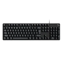 Logitech G G413 SE keyboard USB QWERTY Italian Black