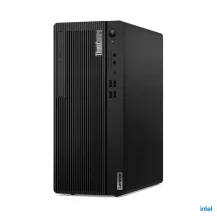 PC/Workstation Lenovo ThinkCentre M70t Intel® Core™ i5 i5-13400 16 GB DDR4-SDRAM 512 SSD Windows 11 Pro Tower PC Nero [12DR0011GE]