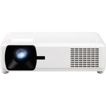 Viewsonic WXGA videoproiettore 4000 ANSI lumen LED (1280x800) Bianco [LS610WH]