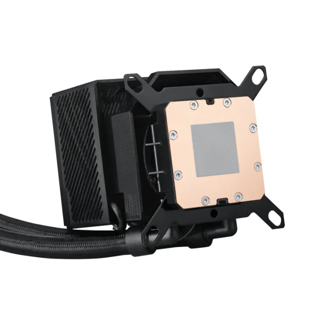 Ventola per PC ASUS ROG RYUJIN III 360 Processore Raffreddatore di liquidi tutto in uno 12 cm Nero 1 pz [90RC00L0-M0UAY0]