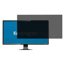 Schermo antiriflesso Kensington Filtri per lo schermo - Rimovibile, 2 angol., monitor da 19,5 16:10 (PRIVACY PLG 19.5IN WIDE 16:10) [626479]