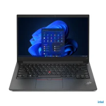 Notebook Lenovo ThinkPad E14 Gen 4 (Intel) Intel® Core™ i7 i7-1255U Computer portatile 35,6 cm (14