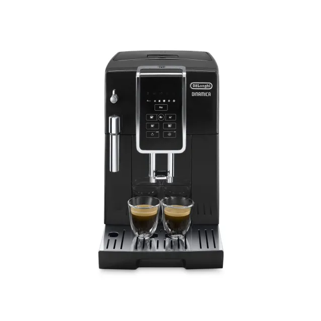 Macchina per caffè De’Longhi Dinamica Ecam 350.15.B Automatica espresso [0132221000]