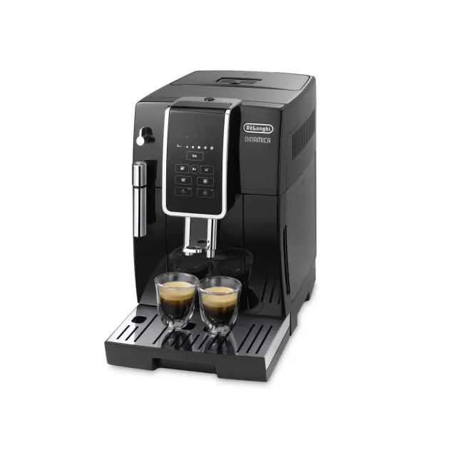 Macchina per caffè De’Longhi Dinamica Ecam 350.15.B Automatica espresso [0132221000]
