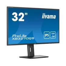 iiyama G-MASTER GB2770HSU-B5 Monitor PC 68,6 cm [27] 1920 x 1080 Pixel Full HD LED Nero (iiyama computer monitor 68.6 [27'] pixels Black) [GB2770HSU-B5]