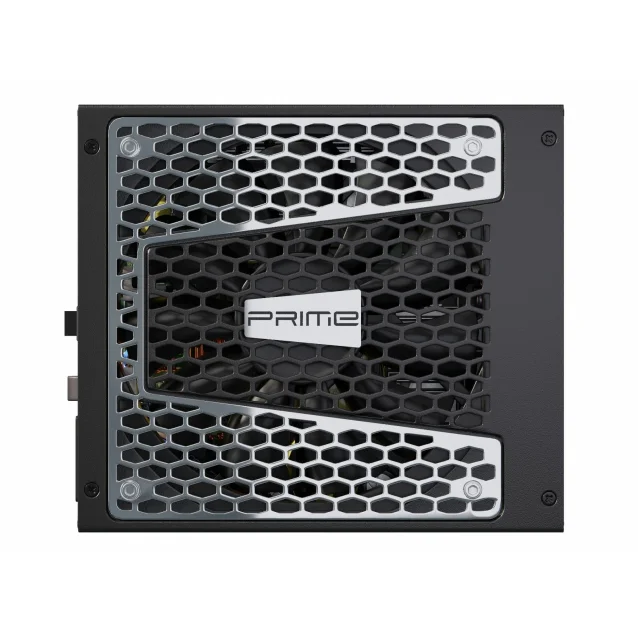 Seasonic Prime PX-850 alimentatore per computer 850 W 20+4 pin ATX Nero [PRIME-PX-850]