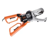 Black & Decker 550W ALLIGATOR? POWERED LOPPER [GK1000-GB]