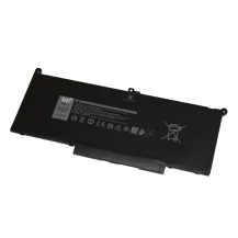 Batteria ricaricabile Origin Storage Replacement battery for Dell Latitude 7280 7480 4 Cell 60Wh Battery Type F3YGT 2X39G 0F3YGT CELL 60WH 7.6V [V4940-BTI]