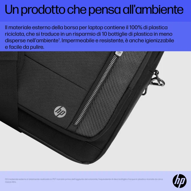 Borsa per notebook HP laptop Renew Executive da 16