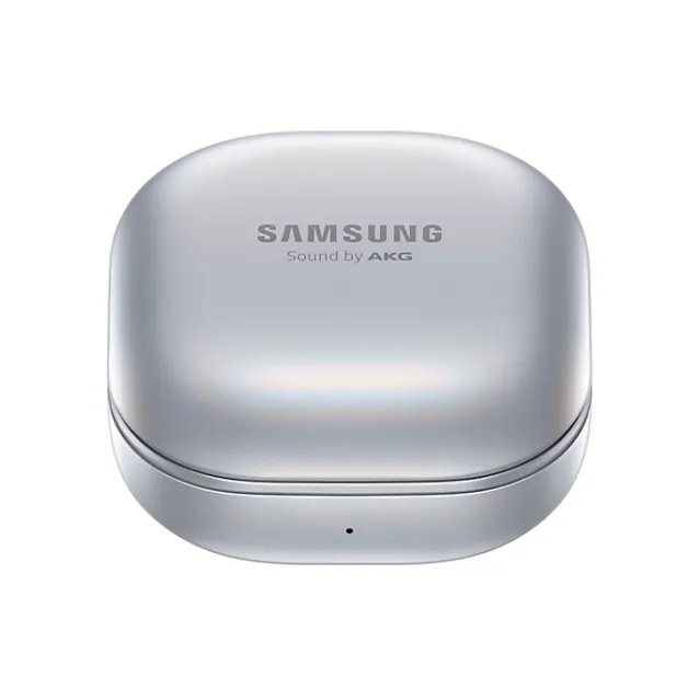Cuffia con microfono Samsung Cuffie Auricolari Wireless Galaxy Buds Pro Phantom Silver [SM-R190NZSAEUD]