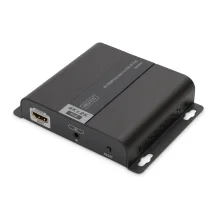 Digitus Estensore HDMI 4K tramite CAT/IP (ricevitore), PoE [DS-55125]