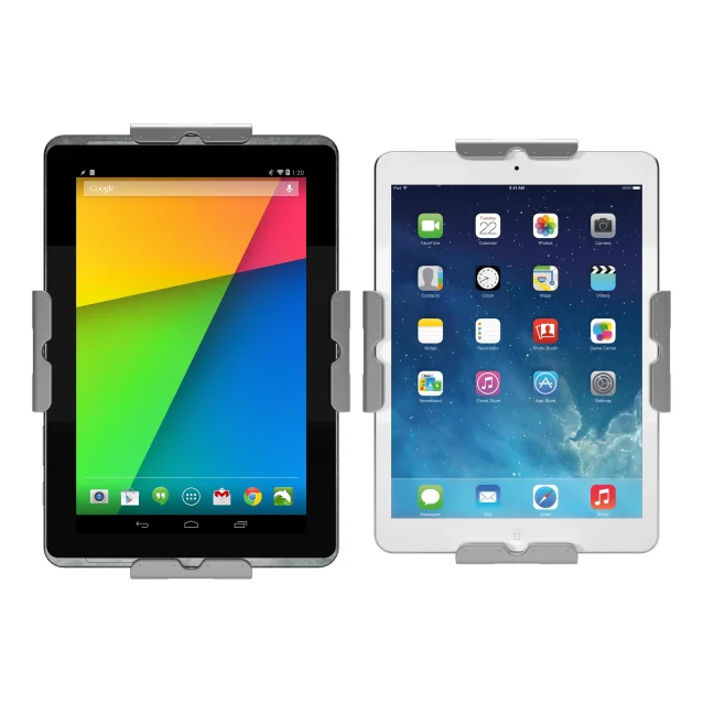 Dataflex Viewlite supporto tablet universale - opzione 050 (Dataflex universal holder option white [5Years warranty]) [58.050]