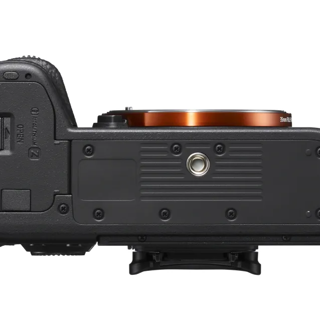Fotocamera digitale Sony α 7 III Corpo MILC 24,2 MP CMOS 6000 x 4000 Pixel Nero [ILCE-7M3]