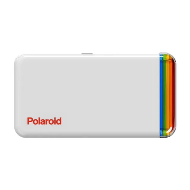 Stampante fotografica Polaroid Originals Hi-Printer 2x3 stampante per foto 291 x DPI 2.1