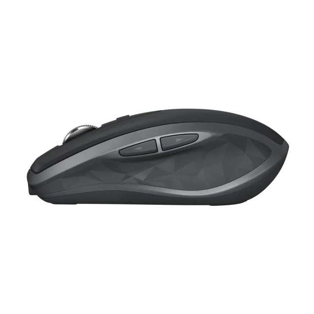 Logitech MX Anywhere 2S mouse Mano destra RF senza fili + Bluetooth Laser 4000 DPI [910-006211]