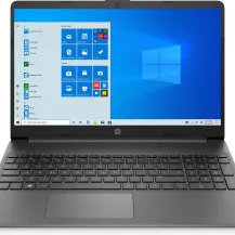 Notebook HP 15S-FQ2082NL 15.6