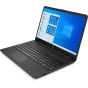 Notebook HP 15S-EQ1069NL 15.6